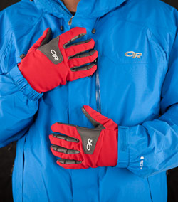 OR-Gloves