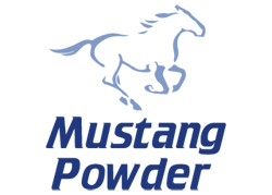 Mustang Powder
